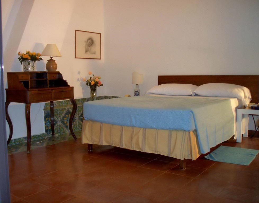 Hotel Della Baia Baia Domizia Kamer foto